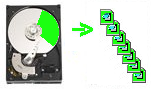 Copy a single partition to an image file Copy a single partition to an image file